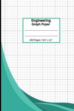 Cover of Engineering Graph Paper