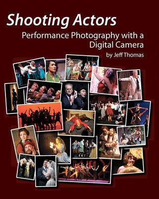 Book cover for Shooting Actors