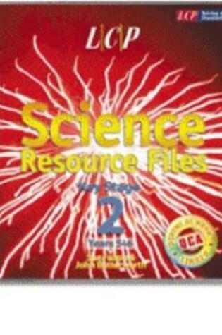 Cover of The LCP Science Resource Files