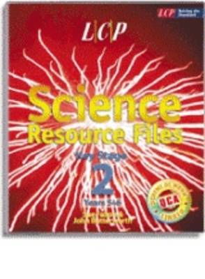 Book cover for The LCP Science Resource Files