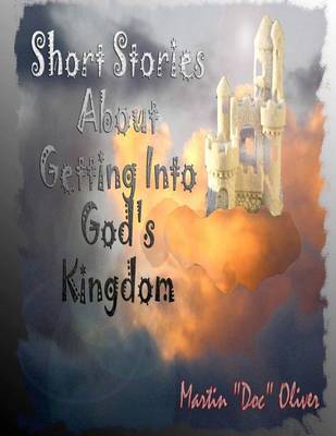 Book cover for Short Stories about Getting Into God's Kingdom (Hindi Version)