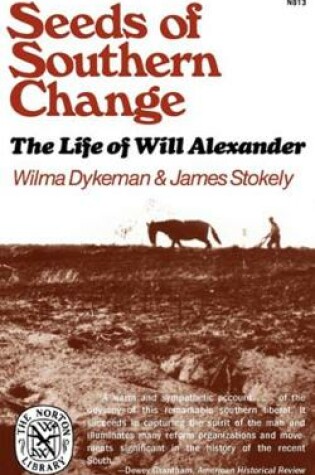 Cover of Seeds of Southern Change