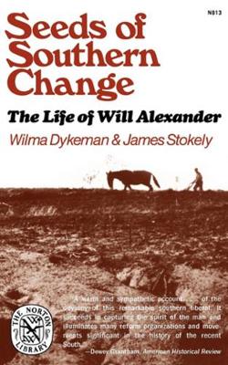 Book cover for Seeds of Southern Change