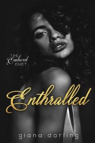 Cover of Enthralled