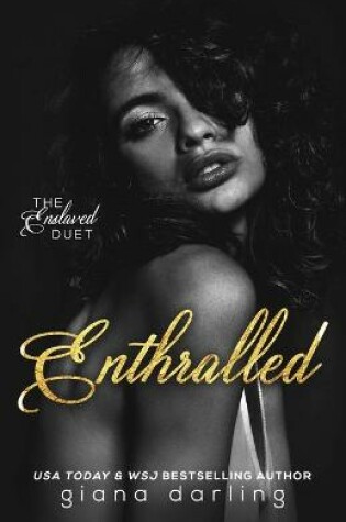 Cover of Enthralled