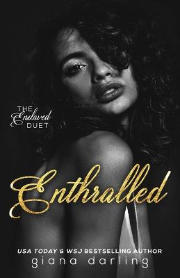 Book cover for Enthralled