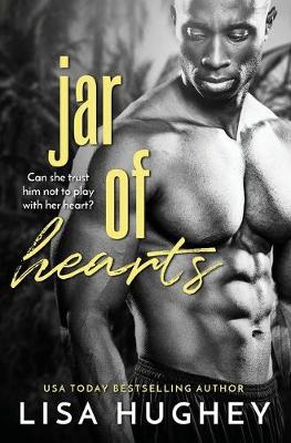 Book cover for Jar of Hearts