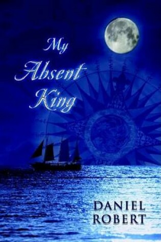 Cover of My Absent King