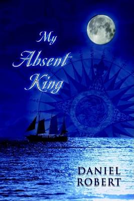 Book cover for My Absent King