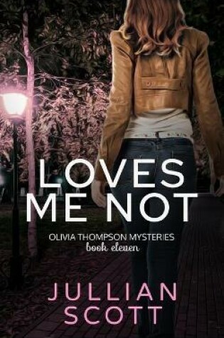 Cover of Loves Me Not