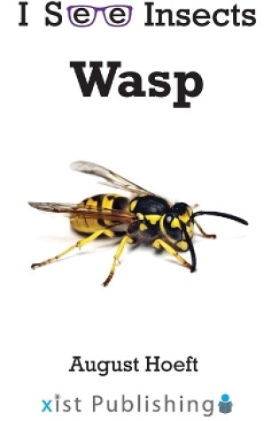 Cover of Wasp
