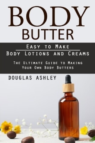 Cover of Body Butter