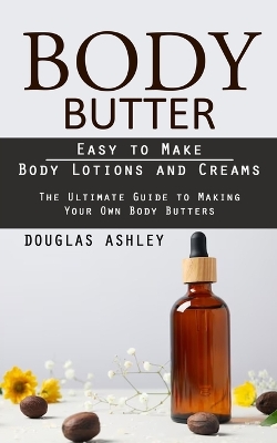 Book cover for Body Butter