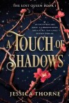 Book cover for A Touch of Shadows