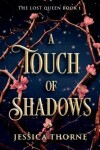 Book cover for A Touch of Shadows