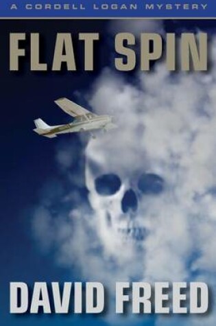 Cover of Flat Spin