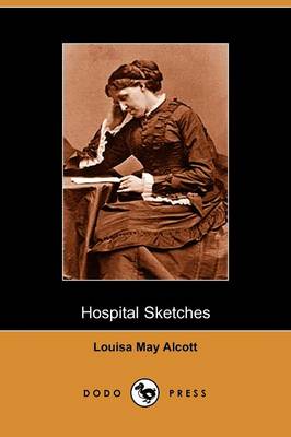 Book cover for Hospital Sketches