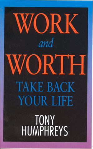 Book cover for Work and Worth