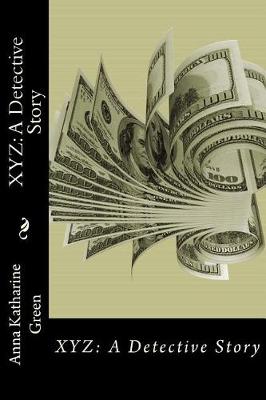 Book cover for Xyz