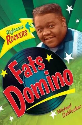 Cover of Fats Domino