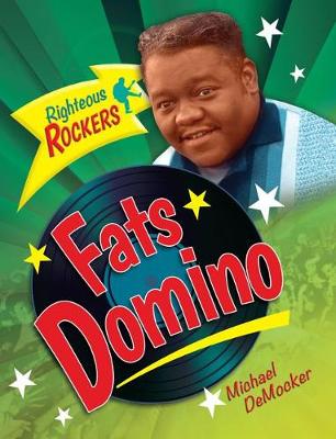Book cover for Fats Domino