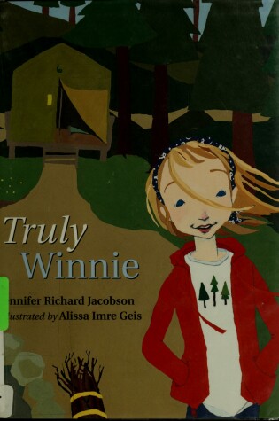 Cover of Truly Winnie