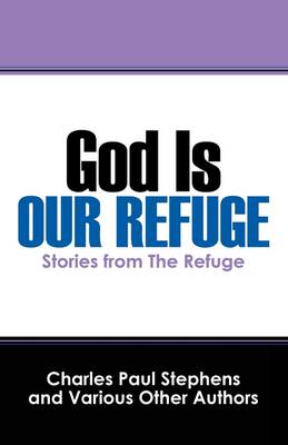 Book cover for God Is Our Refuge