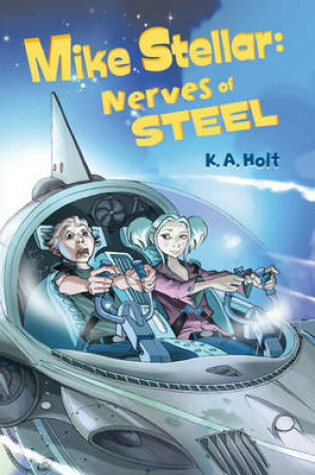 Cover of Mike Stellar