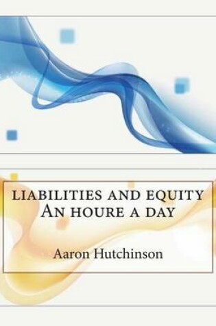 Cover of Liabilities and Equity an Houre a Day