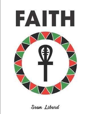 Book cover for Faith