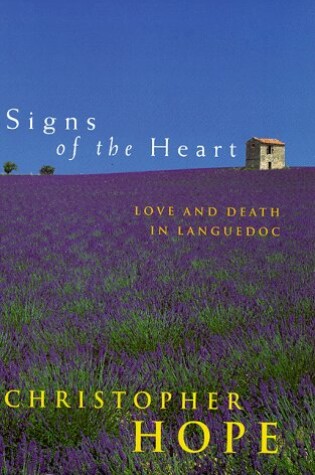 Cover of Signs of the Heart
