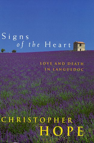 Book cover for Signs of the Heart