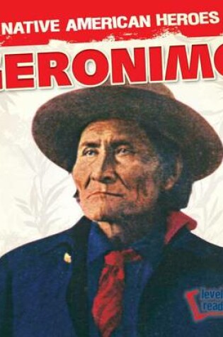 Cover of Geronimo