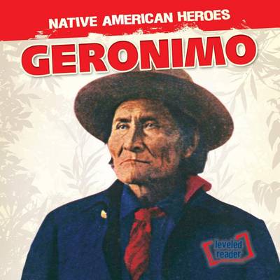 Cover of Geronimo