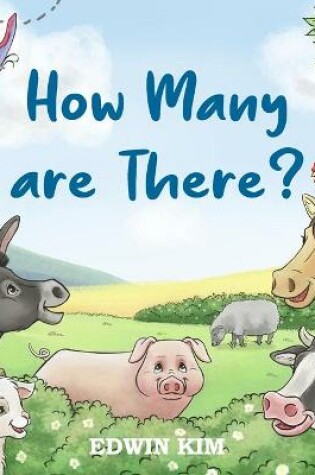 Cover of How Many Are There?