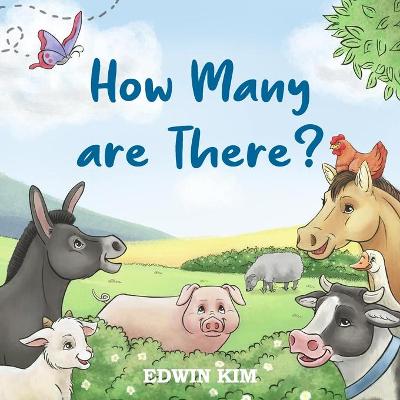 Book cover for How Many Are There?