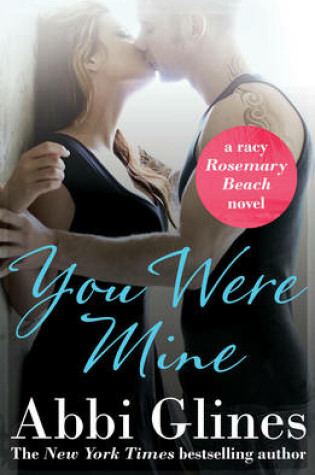 Cover of You Were Mine
