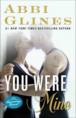 Book cover for You Were Mine