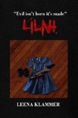 Cover of Lilah