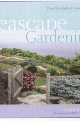 Cover of Seascape Gardening