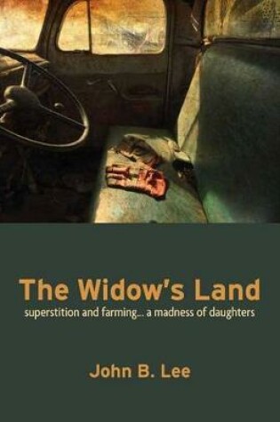 Cover of The Widow's Land