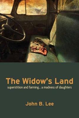 Book cover for The Widow's Land