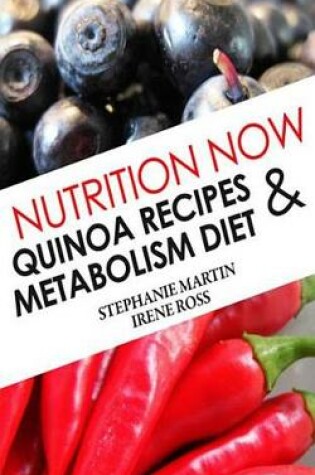 Cover of Nutrition Now