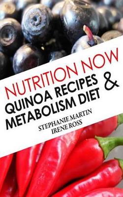 Book cover for Nutrition Now