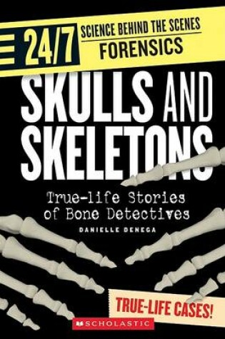 Cover of Skulls and Skeletons