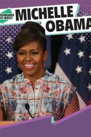 Cover of Michelle Obama