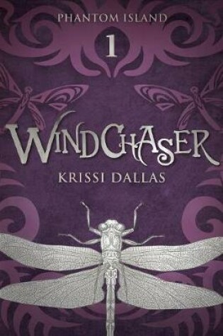 Cover of Windchaser