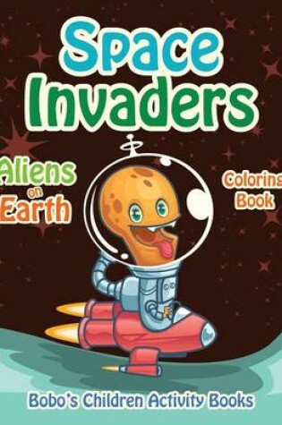 Cover of Space Invaders