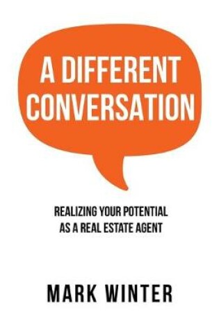 Cover of A Different Conversation