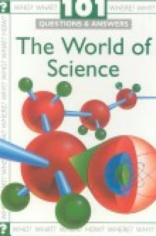Cover of The World of Science